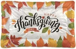 Dog Bed Cooking Utensils Dishes And Food Crate Pad Mat 24''x18'' Washable Pet Bed Cat Beds Soft Dog Mattress- Anti-Slip Kennel Pad Luxury Color -Zoo Shop 51iZRmxQEvL. AC