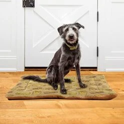 Food Sandwich Dog Bed Cat Bed Soft Comfortable Pet Bed Non-Slip Calming Kennel Pad For Small Medium Large Dogs Cats 2116479 -Zoo Shop 51jNCy6OTuL