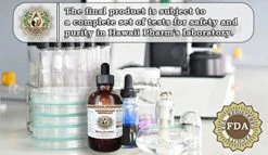 Milk Thistle Veterinary Natural Alcohol-Free Organic Dried Seed Liquid Extract, Pet Herbal Supplement 2 Oz -Zoo Shop 51kWyR8sFCL