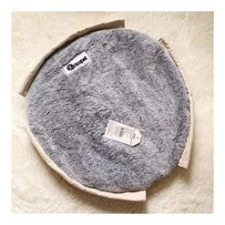 YangYan Pet Hammock Cats Beds Indoor Cat House Mat For Warm Small Dogs Bed Kitten Lounger Cute Removable Sleeping Mats Products (Color : Mat Pink) -Zoo Shop 51kykz4gZ6L