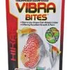 Hikari Vibra Bites, Fish Flavor (9.8oz), Red -Zoo Shop 51m1uc2xSmL