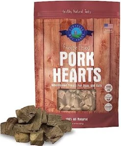 Shepherd Boy Farms Freeze Dried Dog Treats, Chicken Heart, All Natural Freeze-Dried Dog Treat & Dog Snacks, Made In USA, High In Protein, Essential Nutrition Of Raw Dog Food, 3oz 26 Shepherd Boy Farms Freeze Dried Dog Treats, Chicken Heart, All Natural Freeze-Dried Dog Treat & Dog Snacks, Made In USA, High In Protein, Essential Nutrition Of Raw Dog Food, 3oz -Zoo Shop 51mQ9Q0wqfL. AC