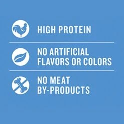 Milo's Kitchen Dog Treats, Chicken Meatballs, 18 Ounce -Zoo Shop 51mp1bL8oFL