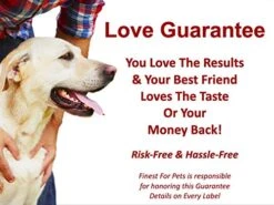 100% Pure Omega 3, 6 & 9 Fish Oil For Dogs And Cats. Supports Skin & Coat Condition, Joint Function, Immune, Brain & Heart Health. All Natural EPA + DHA Fatty Acids. Pet Liquid Food Supplement 8 Oz 10 100% Pure Omega 3, 6 & 9 Fish Oil For Dogs And Cats. Supports Skin & Coat Condition, Joint Function, Immune, Brain & Heart Health. All Natural EPA + DHA Fatty Acids. Pet Liquid Food Supplement 8 Oz -Zoo Shop 51msyCD3U7L