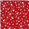 Loralie Kitty Kitty Christmas 692 476 Red Paw Flakes