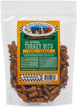 Chicken Bits: Pure Chicken Dog Treats - All Natural Treats For Dogs. Vet Approved, Limited Ingredients, Grain Free, Healthy & Nutritious Treats For Dogs (Chicken, 8oz) -Zoo Shop 51nNlNhyztL. AC
