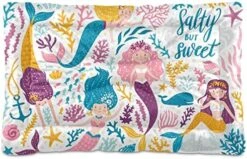 Poeticcity Seamless Colorful Japanese Food On White Dog Cat Bed Mat, Soft Crate Pad Mattress Cushion For Small Medium Pets, Anti Slip Sleeping Kennel Mat Washable & Dry 24x18 Inch -Zoo Shop 51nOJVQ3PnL. AC