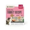 The Honest Kitchen Human Grade Dehydrated Grain Free Turkey Cat Food 4 Lb - Grace -Zoo Shop 51nc5gAUsVL