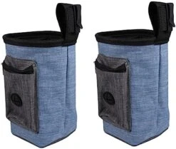 Iplusmile Doggy Treats 3pcs Pet Built-in Dog Bag Travel Outdoor Design For Snack Storage Draw Accessories Pouch Treat Food Brown Poop Training - Multi-function Portable Dispenser Small Dog Treats 24 Iplusmile Doggy Treats 3pcs Pet Built-in Dog Bag Travel Outdoor Design For Snack Storage Draw Accessories Pouch Treat Food Brown Poop Training - Multi-function Portable Dispenser Small Dog Treats -Zoo Shop 51o VzYaOL. AC