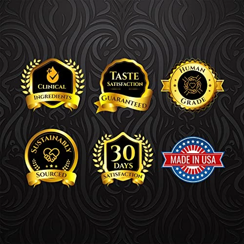 Lexelium Life-Optim Terminal Illness Support Blend For Dogs And Cats | 100% Natural Supplement Powder | Designed To Extend And Improve Quality Of Life | 200 Gram Powder Bag 6 Lexelium Life-Optim Terminal Illness Support Blend For Dogs And Cats | 100% Natural Supplement Powder | Designed To Extend And Improve Quality Of Life | 200 Gram Powder Bag - Image 4