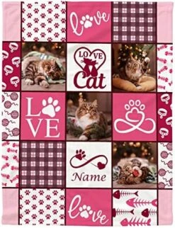 Dachshund Dog Blanket Personalized Dogs Blanket Puppy Blanket,Dog Gift For Dog Lovers Mom Dad Cute Dog Paw Prints Soft Flannel Throw Blanket For Bed Sofa Travel Extra Small 40"x30" For Pet 21 Dachshund Dog Blanket Personalized Dogs Blanket Puppy Blanket,Dog Gift For Dog Lovers Mom Dad Cute Dog Paw Prints Soft Flannel Throw Blanket For Bed Sofa Travel Extra Small 40"x30" For Pet -Zoo Shop 51oMV81tIjL. AC