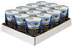 Victor Super Premium Dog Food – Grain Free Stew – Chicken And Vegetables Stew Cuts In Gravy – Canned Wet Adult Dog And Puppy Food - All Breed Sizes, 12 X 13.2 Oz Cans 13 Victor Super Premium Dog Food – Grain Free Stew – Chicken And Vegetables Stew Cuts In Gravy – Canned Wet Adult Dog And Puppy Food - All Breed Sizes, 12 X 13.2 Oz Cans -Zoo Shop 51p4pp8oXaL. AC