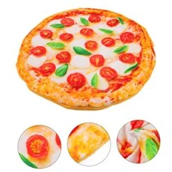 Hohopeti 1pc Pet Mat Thick Mattress Topper Full Plush Blanket Puppy Blanket Cat Bed Dog Sleeping Mats Machine Washable Warm Mattress Kitten Sleeping Cushion Pet Cushion Pet Bed Cushion Food -Zoo Shop 51pGsiVkrEL