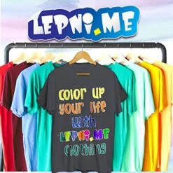 Lepni.me Mens T-Shirt Custom Fun Design Of Your Dog, Cat Or Pet For Animal Lovers -Zoo Shop 51pLSGrufyL