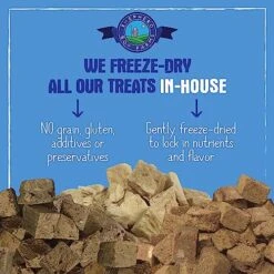 Shepherd Boy Farms Freeze Dried Dog Treats, Chicken Heart, All Natural Freeze-Dried Dog Treat & Dog Snacks, Made In USA, High In Protein, Essential Nutrition Of Raw Dog Food, 3oz 20 Shepherd Boy Farms Freeze Dried Dog Treats, Chicken Heart, All Natural Freeze-Dried Dog Treat & Dog Snacks, Made In USA, High In Protein, Essential Nutrition Of Raw Dog Food, 3oz -Zoo Shop 51pVagyfONL