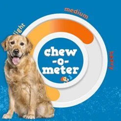 Jack&Pup Whole Pig Ears For Dogs - Extra Thick Large Pigs Ears - Premium Dog Pig Ear Treats - Natural Dog Pork Chews; Excellent Rawhide Alternative (10 Pack) -Zoo Shop 51pY7NxpKIL