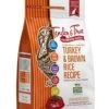 Tender & True Antibiotic-Free Turkey & Brown Rice Recipe Cat Food, 3 Pound(Pack Of 1) -Zoo Shop 51pjBapHL0L
