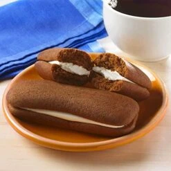 Drake's Devil Dogs By The Case! 12- Boxes Of Devil Dogs, 8 Ct Each Box. 96- Devil Dogs In All! -Zoo Shop 51pzQ4ay6wL