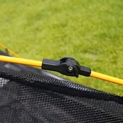 Protect Your Indoor Pets From Predators With A Portable Cat Tent - Perfect For Outdoor Playtime! 10 Protect Your Indoor Pets From Predators With A Portable Cat Tent - Perfect For Outdoor Playtime! -Zoo Shop 51qlOQZ5wPL