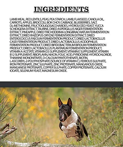HORIZON PET NUTRITION Pulsar Grain Free, Non GMO, Meat Dense All Life Stage Dry Dog Food 5 HORIZON PET NUTRITION Pulsar Grain Free, Non GMO, Meat Dense All Life Stage Dry Dog Food - Image 3