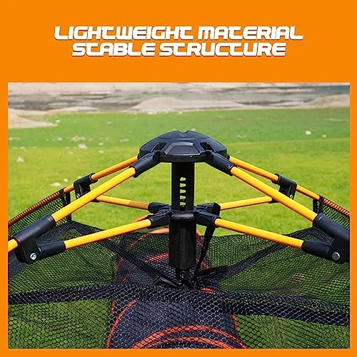 Protect Your Indoor Pets From Predators With A Portable Cat Tent - Perfect For Outdoor Playtime! 4 Protect Your Indoor Pets From Predators With A Portable Cat Tent - Perfect For Outdoor Playtime! - Image 2