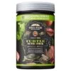 Ultra Fresh - Turtle Nutri Stick, Wild Sword Prawn, Calcium & Vitamin D Enriched Aquatic Turtle Food With Probiotics For Picky Turtles, Made From All Natural Ingredients 13.4 Oz