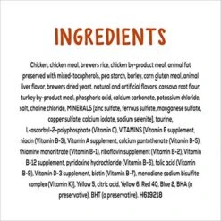 Purina Friskies Made In USA Facilities Cat Treats, Party Mix Original Crunch - 30 Oz. Pouch 19 Purina Friskies Made In USA Facilities Cat Treats, Party Mix Original Crunch - 30 Oz. Pouch -Zoo Shop 51rWEEKw1DL