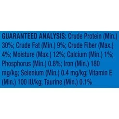 9Lives Indoor Complete Cat Food, 20 Pound Bag -Zoo Shop 51rcT3BibAL