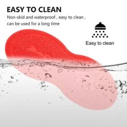 POPETPOP Silica Cat Litter The Cat Litter Mat Is Made Of Safe Material, Pets Friendly And Keeps New For A Time. Food Toy Silica Cat Litter Food Toy -Zoo Shop 51rpljGliVL