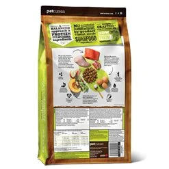 Now Fresh Grain Free Small Breed Dog Food, 3.5 Lb - Dry Puppy Food Recipe - Healthy Diet With Probiotics & Real Meat And Fish For Protein 18 Now Fresh Grain Free Small Breed Dog Food, 3.5 Lb - Dry Puppy Food Recipe - Healthy Diet With Probiotics & Real Meat And Fish For Protein -Zoo Shop 51ruINTE34L