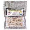 Fresh Is Best - Freeze Dried Healthy Raw Meat Treats For Dogs & Cats - Chicken Breast Tenders -Zoo Shop 51s4WHhM8JL