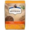 Rachael Ray Nutrish Limited Ingredient Lamb Meal & Brown Rice Recipe, Dry Dog Food, 14 Pound Bag (Packaging Design May Vary) -Zoo Shop 51sIbfB0x2L