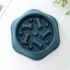 GENERIC Slow Feeder Dog Bowl Anti Gulping Healthy Eating Interactive Dog Slow Food Feeding Pet Bowl 2 GENERIC Slow Feeder Dog Bowl Anti Gulping Healthy Eating Interactive Dog Slow Food Feeding Pet Bowl -Zoo Shop 51siKSfVJUL