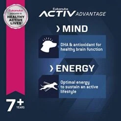 Eukanuba Senior Large Breed Dry Dog Food, 30 Lb 8 Eukanuba Senior Large Breed Dry Dog Food, 30 Lb -Zoo Shop 51st6zoFxPL