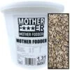Crooked Bend Mother Fodder Blend, 8LB EcoPack, Grain Seeds For Bird Food & Growing Fresh Green Grass Sprouts To Feed Pet Rabbits, Cows, Horse, Chicken, Goat, Sheep, Quail, Dog, Cat, Duck & Tortoise -Zoo Shop 51tis51tcJL