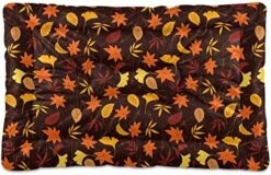 Dog Bed Cartoon Healthy Food Nuts Crate Pad Mat 24''x18'' Washable Pet Bed Cat Beds Soft Dog Mattress- Anti-Slip Kennel Pad Luxury Color 31 Dog Bed Cartoon Healthy Food Nuts Crate Pad Mat 24''x18'' Washable Pet Bed Cat Beds Soft Dog Mattress- Anti-Slip Kennel Pad Luxury Color -Zoo Shop 51u5CsPco9L. AC