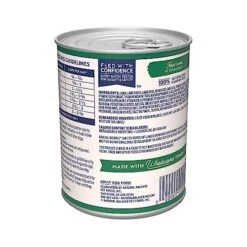 Natural Balance Limited Ingredient Adult Wet Canned Dog Food With Healthy Grains, Lamb & Brown Rice Recipe, 13 Ounce (Pack Of 12) 10 Natural Balance Limited Ingredient Adult Wet Canned Dog Food With Healthy Grains, Lamb & Brown Rice Recipe, 13 Ounce (Pack Of 12) -Zoo Shop 51uVeGapjCL