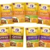 Wellness Healthy Indulgence Wet Cat Food Pouch Variety Pack, 10 Flavors, 3-Ounces Each (10 Pack) -Zoo Shop 51uXjc09bGL
