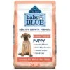 Blue Buffalo Baby BLUE Healthy Growth Formula Natural Large Breed Puppy Dry Dog Food, Chicken And Brown Rice Recipe 24-lb 2 Blue Buffalo Baby BLUE Healthy Growth Formula Natural Large Breed Puppy Dry Dog Food, Chicken And Brown Rice Recipe 24-lb -Zoo Shop 51uhPffkVAL
