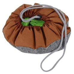 Bicaquu Dog Sniff Mat, Souptoys Training Playing Pet Morder Toy, For Cat Dog Stress Release Feeding Dog Food(Green) 10 Bicaquu Dog Sniff Mat, Souptoys Training Playing Pet Morder Toy, For Cat Dog Stress Release Feeding Dog Food(Green) -Zoo Shop 51vJIjidZ8L