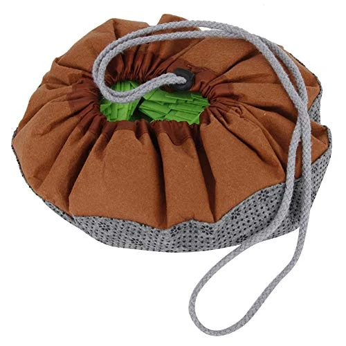 Bicaquu Dog Sniff Mat, Souptoys Training Playing Pet Morder Toy, For Cat Dog Stress Release Feeding Dog Food(Green) 5 Bicaquu Dog Sniff Mat, Souptoys Training Playing Pet Morder Toy, For Cat Dog Stress Release Feeding Dog Food(Green) - Image 3