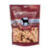 SmartBones Mini Bones With Real Chicken 56 Count, Rawhide-Free Chews For Dogs, SBC-00458 2 SmartBones Mini Bones With Real Chicken 56 Count, Rawhide-Free Chews For Dogs, SBC-00458 -Zoo Shop 51vUxYR4TCL