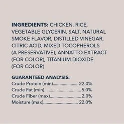 Amazon Brand - Wag Dog Treats Chicken And Waffle Bites 24oz 12 Amazon Brand - Wag Dog Treats Chicken And Waffle Bites 24oz -Zoo Shop 51w0zs0HCpL