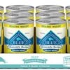 Blue Buffalo Homestyle Recipe Natural Adult Healthy Weight Wet Dog Food, Chicken 12.5-oz Can (Pack Of 12)