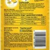 PEDIGREE PUPPY Soft Wet Dog Food Morsels In Sauce With Chicken, 3.5 Oz Pouches, 16 Pack -Zoo Shop 51wU9jvdP7L
