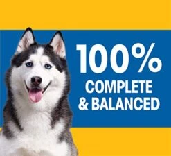 Pedigree High Protein Adult Dry Dog Food Chicken And Turkey Flavor Dog Kibble, 18 Lb. Bag -Zoo Shop 51wkHCSNqDL