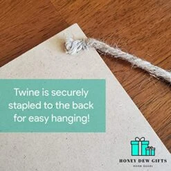 Honey Dew Gifts, Doggy Diner Food And Water Open 24 Hours, 7 Inch X 10.5 Inch, Dog Hanging Sign, Dog Signs For Home Decor, Gift For Pet Lovers, Fur Moms, Dog Gifts, Hanging Sign, Dog Wall Decor -Zoo Shop 51xAzK8mvlL