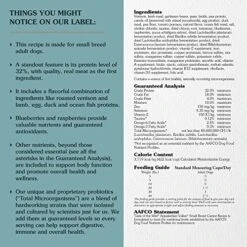 Taste Of The Wild Grain Free High Protein Real Meat Recipe Appalachian Valley Premium Dry Dog Food, 28 Lb. 12 Taste Of The Wild Grain Free High Protein Real Meat Recipe Appalachian Valley Premium Dry Dog Food, 28 Lb. -Zoo Shop 51xQlQVqloL