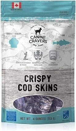 Canine Cravers Single Ingredient Dog Treats – Tender Pork Thins - Human Grade Air Dried Hypoallergenic Pet Food – Grain, Gluten, And Soy Free – 100% All Natural – 5.3 Oz -Zoo Shop 51xkHUg67BL. AC