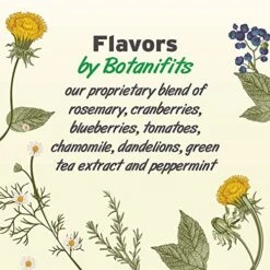 Pet Botanics Training Rewards Treats For Dogs, Made With Real Pork Liver, Focuses, Motivates, Rewards, Speeds Up Learning Curve, No BHA, BHT, Ethoxyquin, Bacon, 20 Oz (1 Pack) -Zoo Shop 51xn6BMNpGL